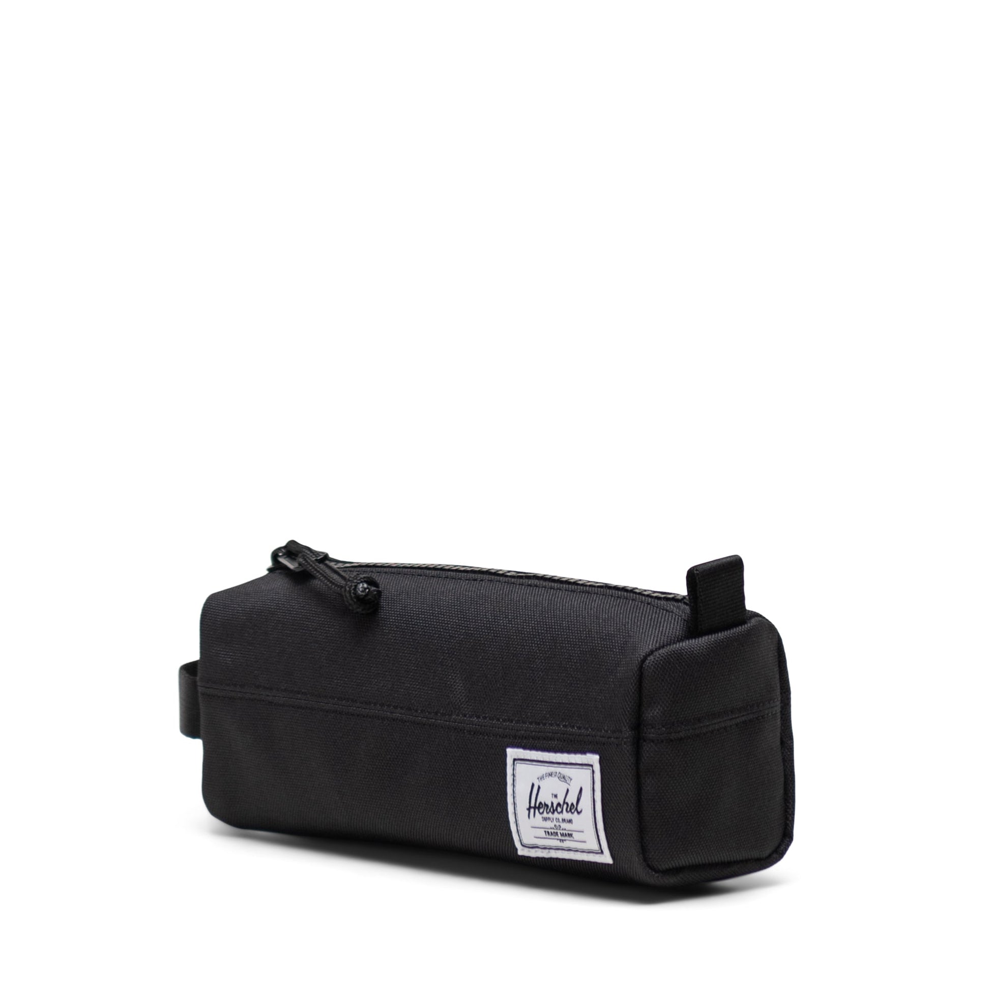 Herschel Pencil Case Black Herschel Settlement Pencil Case Little Herschel - Black