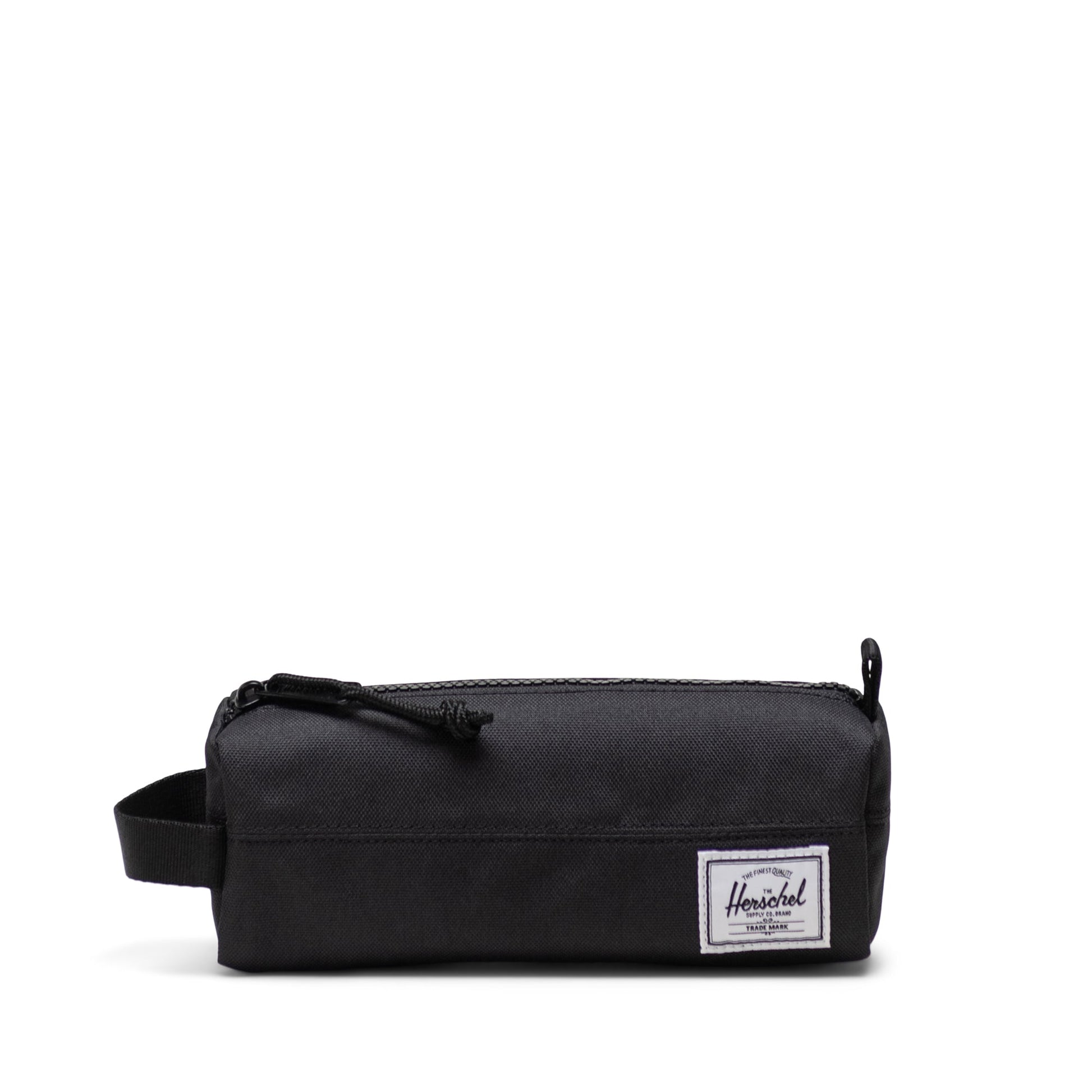 Herschel Pencil Case Black Herschel Settlement Pencil Case Little Herschel - Black