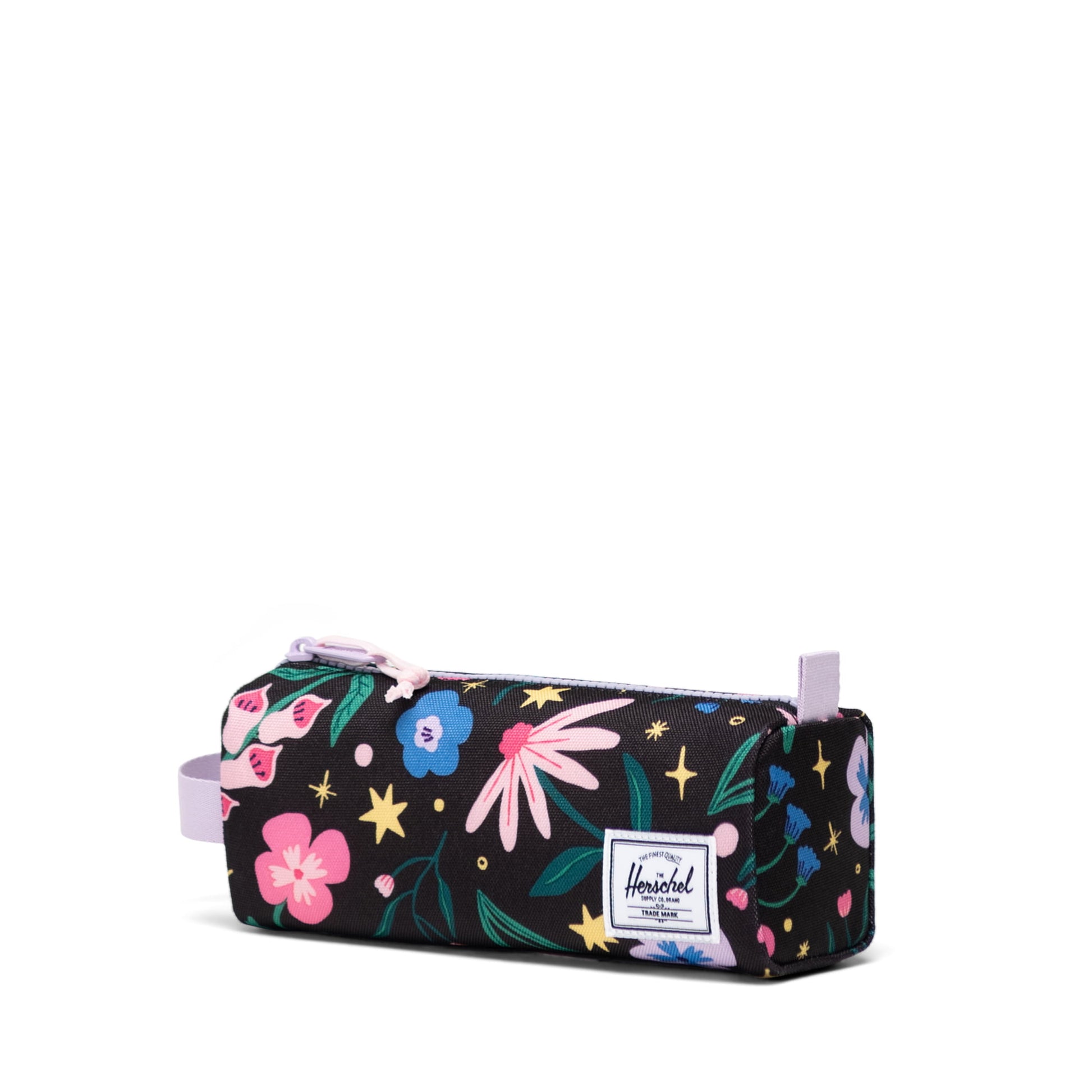 Herschel Pencil Case Enchanted Garden Herschel Settlement Pencil Case Little Herschel - Enchanted Garden