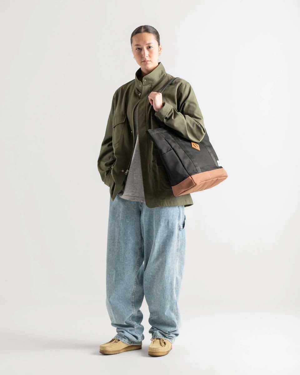 Herschel Tote Bag Ash Rose Herschel Heritage Tote - Ash Rose