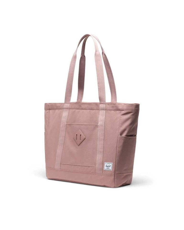 Herschel Tote Bag Ash Rose Herschel Heritage Tote - Ash Rose