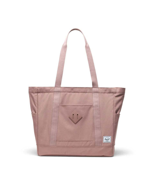 Herschel Tote Bag Ash Rose Herschel Heritage Tote - Ash Rose