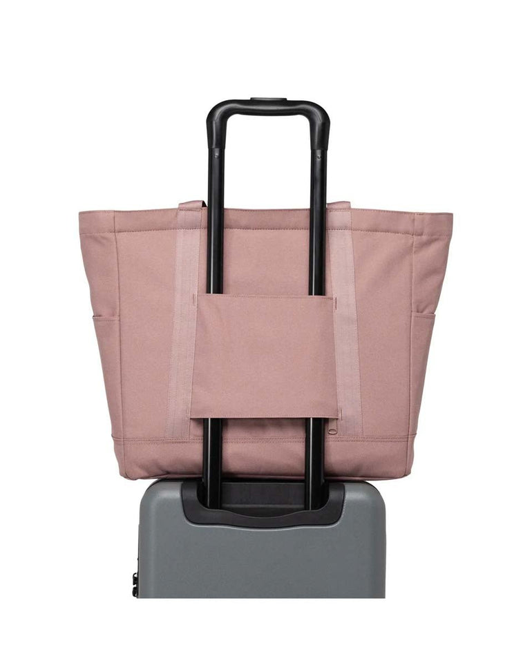 Herschel Tote Bag Ash Rose Herschel Heritage Tote - Ash Rose