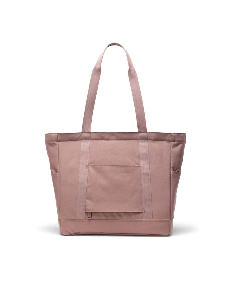 Herschel Tote Bag Ash Rose Herschel Heritage Tote - Ash Rose