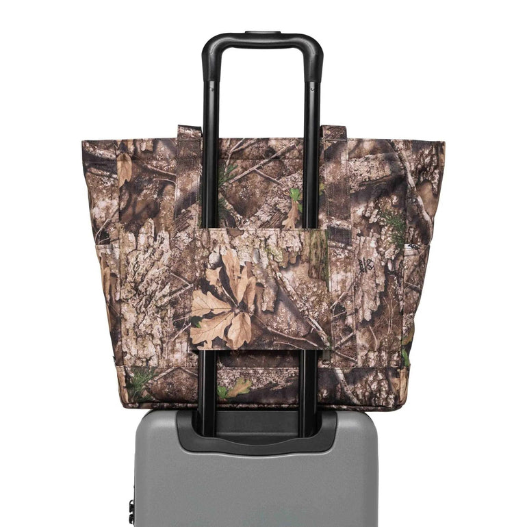 Herschel Tote Bag Realtree APX Camo Herschel Heritage Realtree Tote - Realtree APX Camo