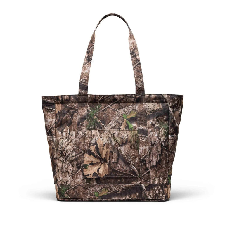 Herschel Tote Bag Realtree APX Camo Herschel Heritage Realtree Tote - Realtree APX Camo