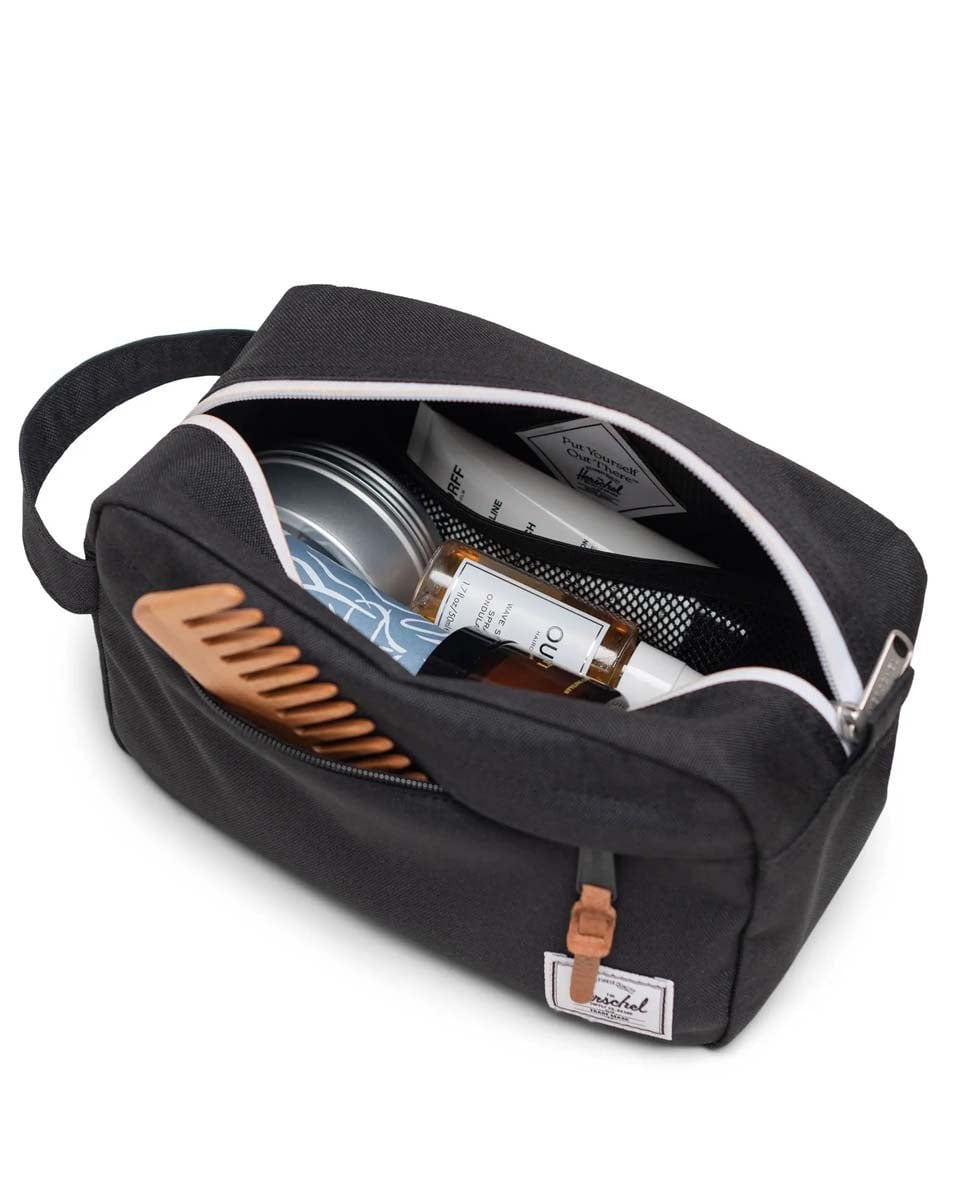 Herschel Travel Accessories Ash Rose Herschel Chapter Travel Kit - Ash Rose