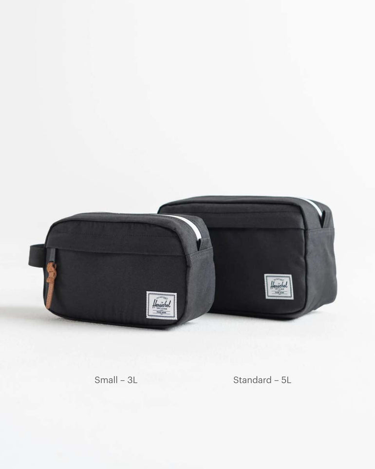 Herschel Travel Accessories Ash Rose Herschel Chapter Travel Kit - Ash Rose