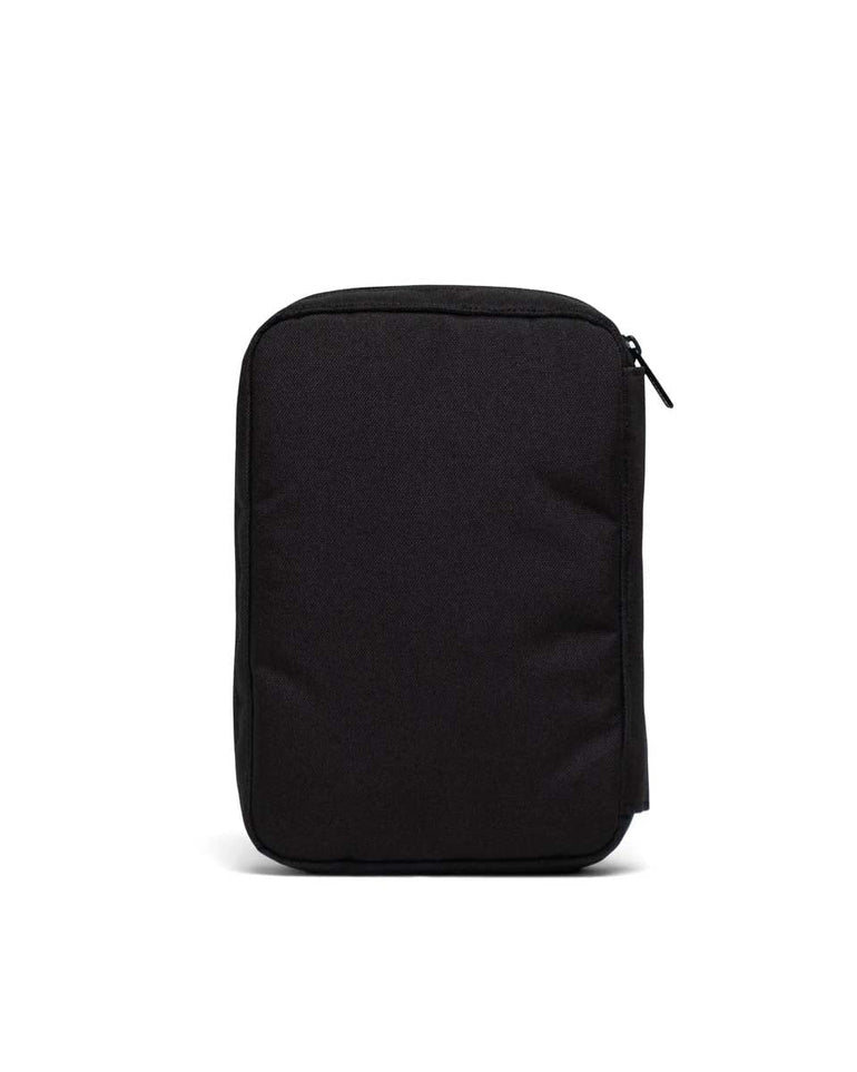 Herschel Travel Accessories Black Herschel Burrard Organizer Tech - Black