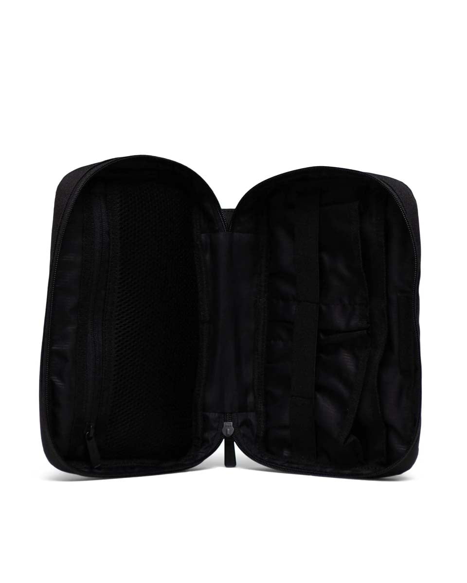 Herschel Travel Accessories Black Herschel Burrard Organizer Tech - Black