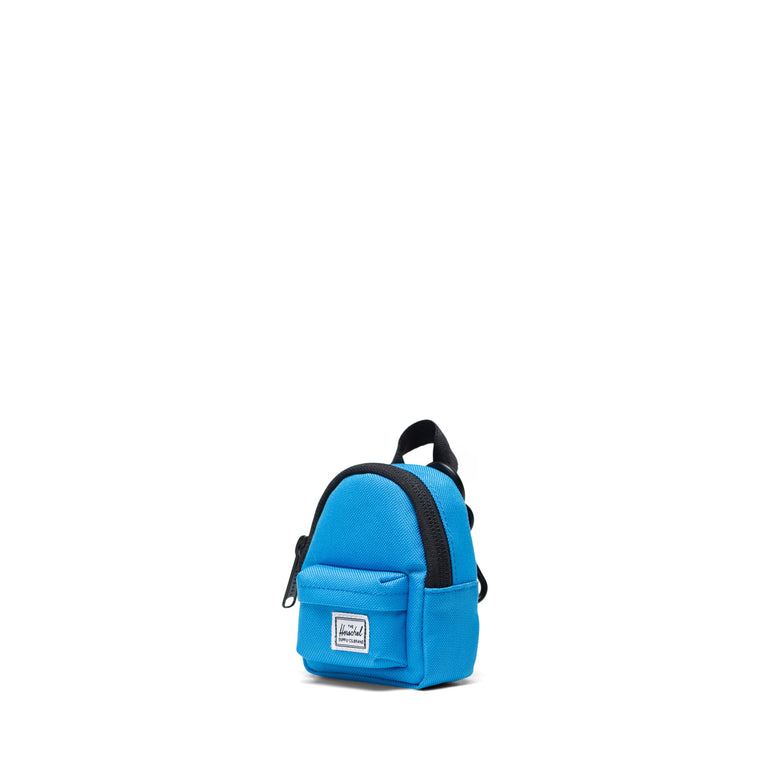 Herschel Travel Accessories French Blue Herschel Classic Backpack Bag Charm - French Blue