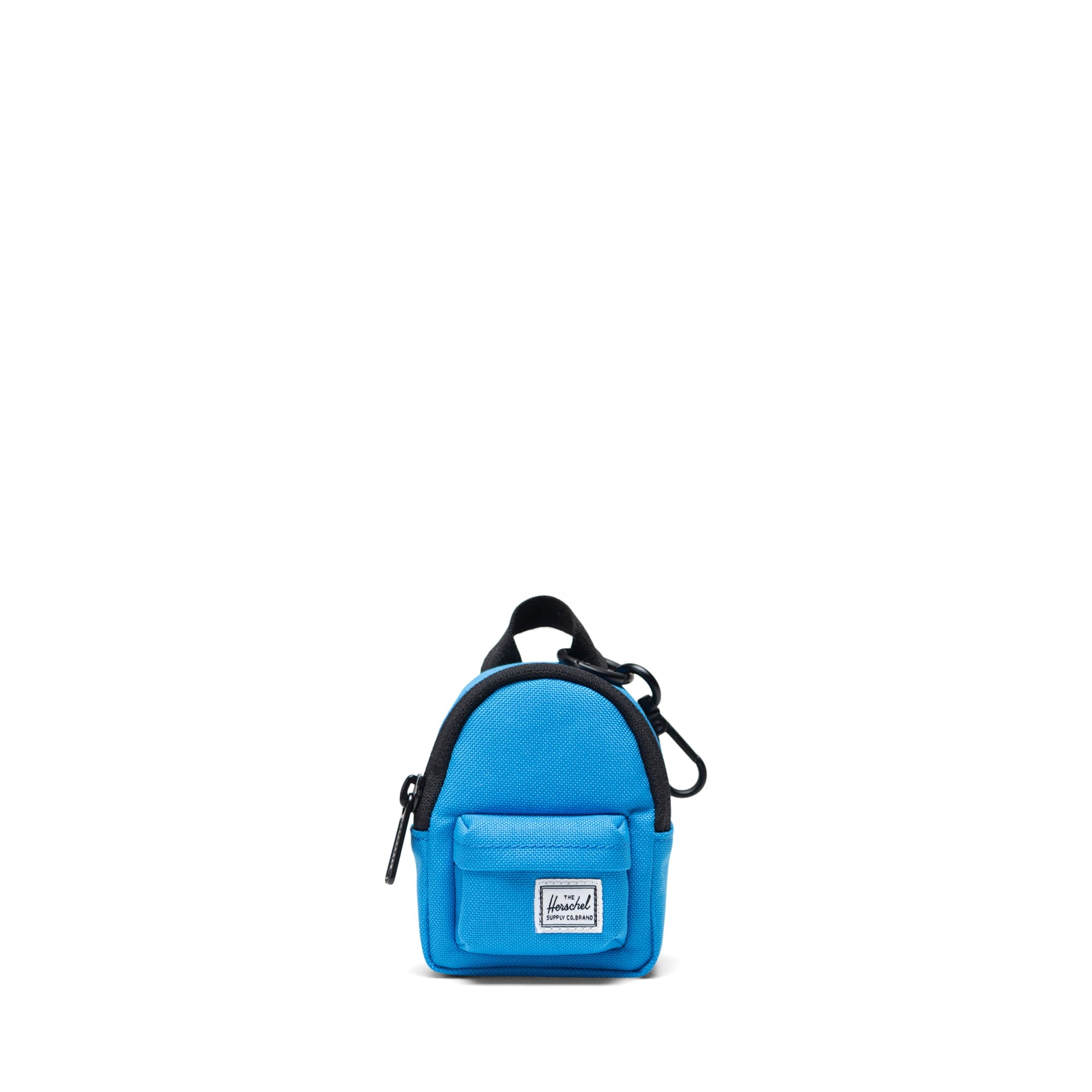 Herschel Travel Accessories French Blue Herschel Classic Backpack Bag Charm - French Blue