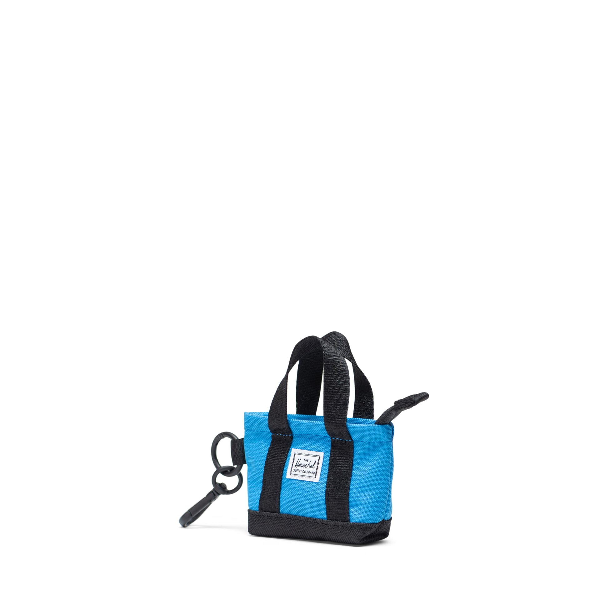 Herschel Travel Accessories French Blue Herschel Heritage Tote Bag Charm - French Blue