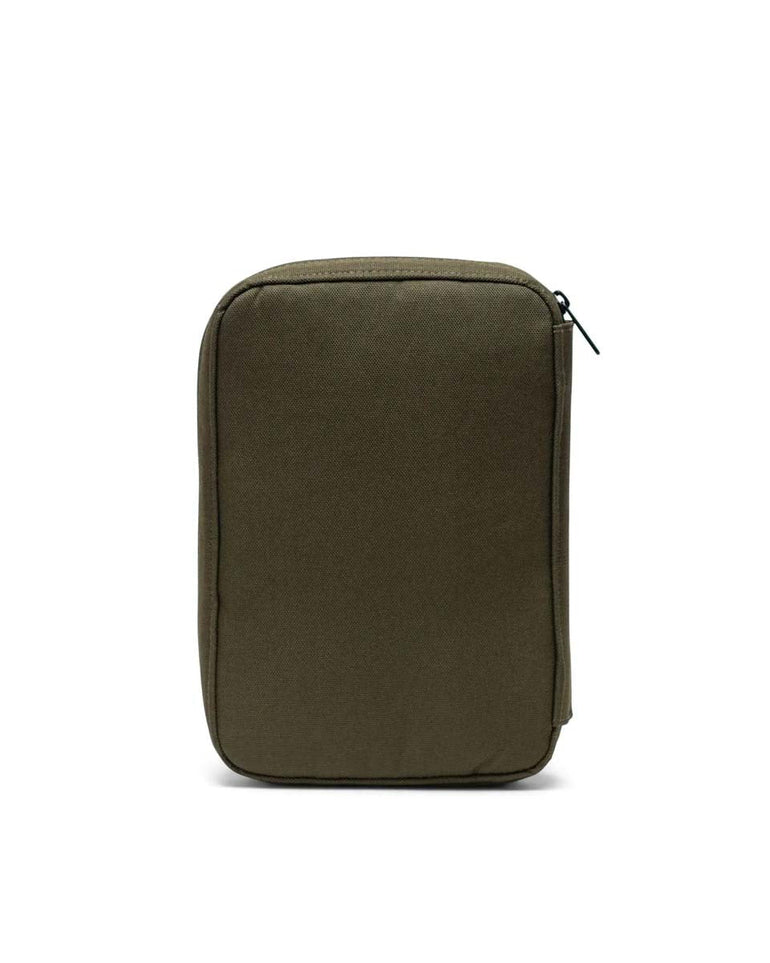 Herschel Travel Accessories Ivy Green Herschel Burrard Organizer Tech - Ivy Green