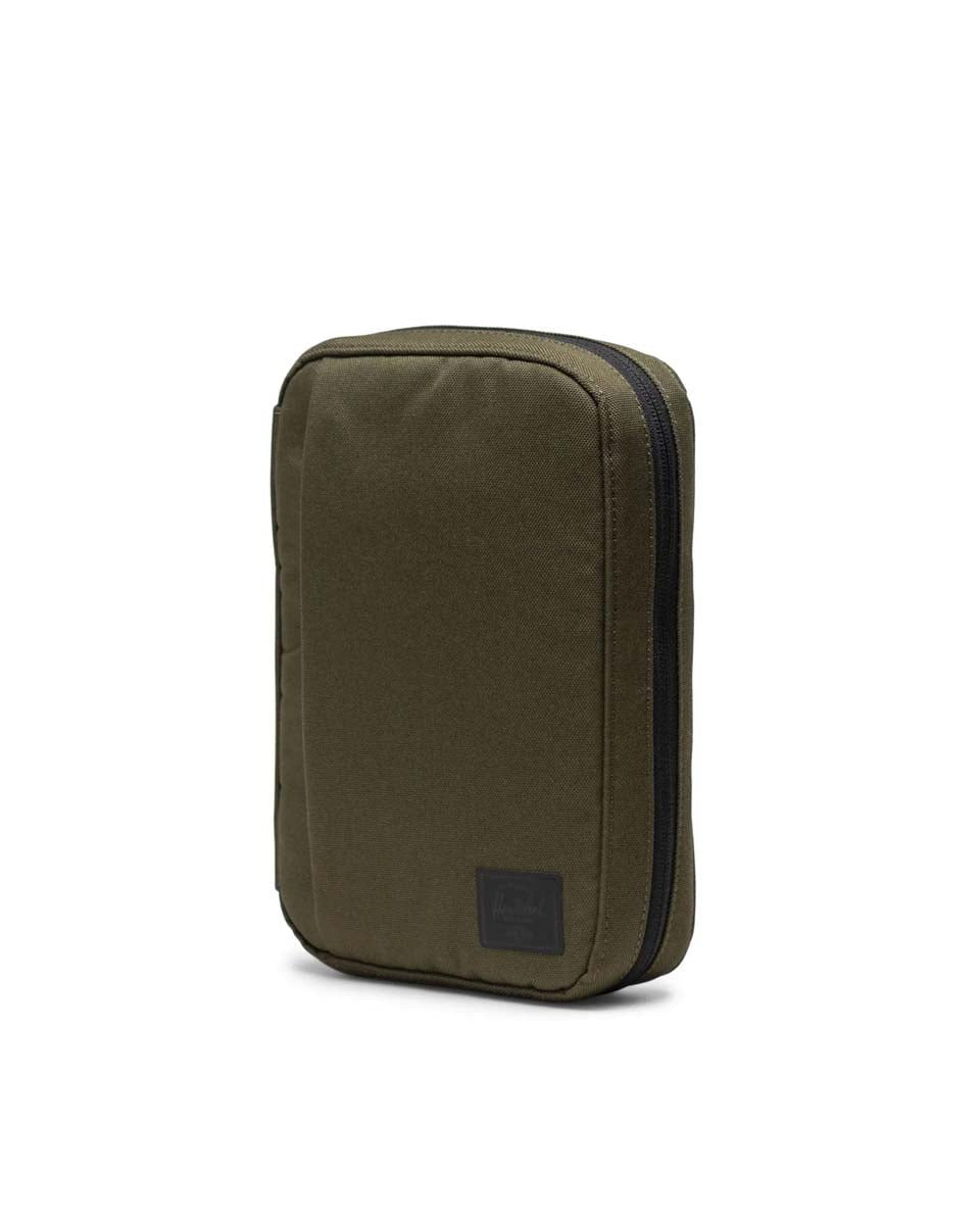 Herschel Travel Accessories Ivy Green Herschel Burrard Organizer Tech - Ivy Green
