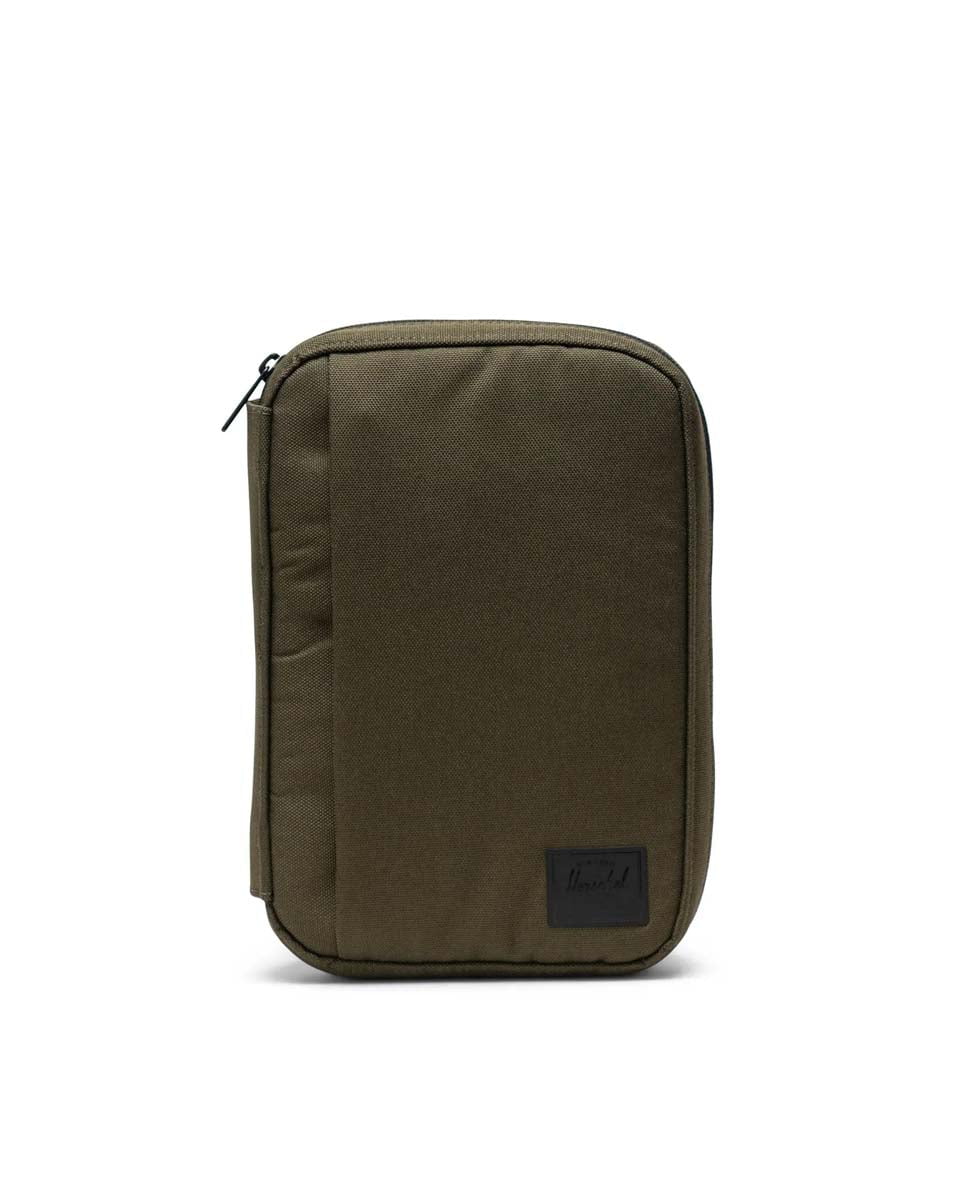 Herschel Travel Accessories Ivy Green Herschel Burrard Organizer Tech - Ivy Green