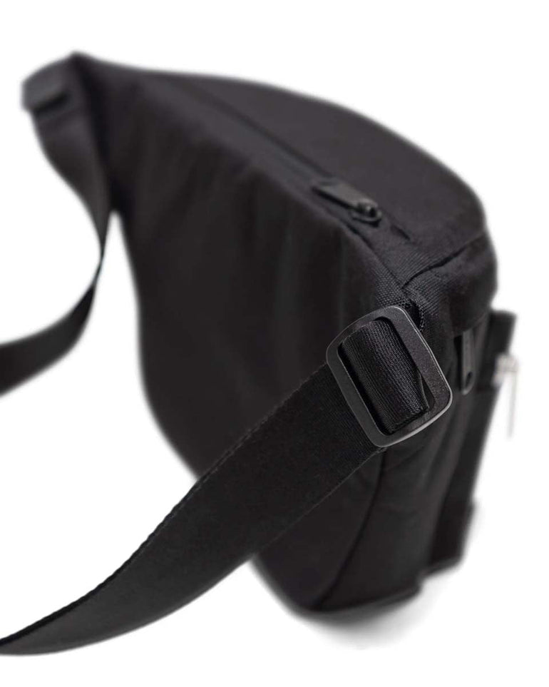 Herschel Waist Pouches Ash Rose Herschel Pop Quiz Hip Pack - Ash Rose