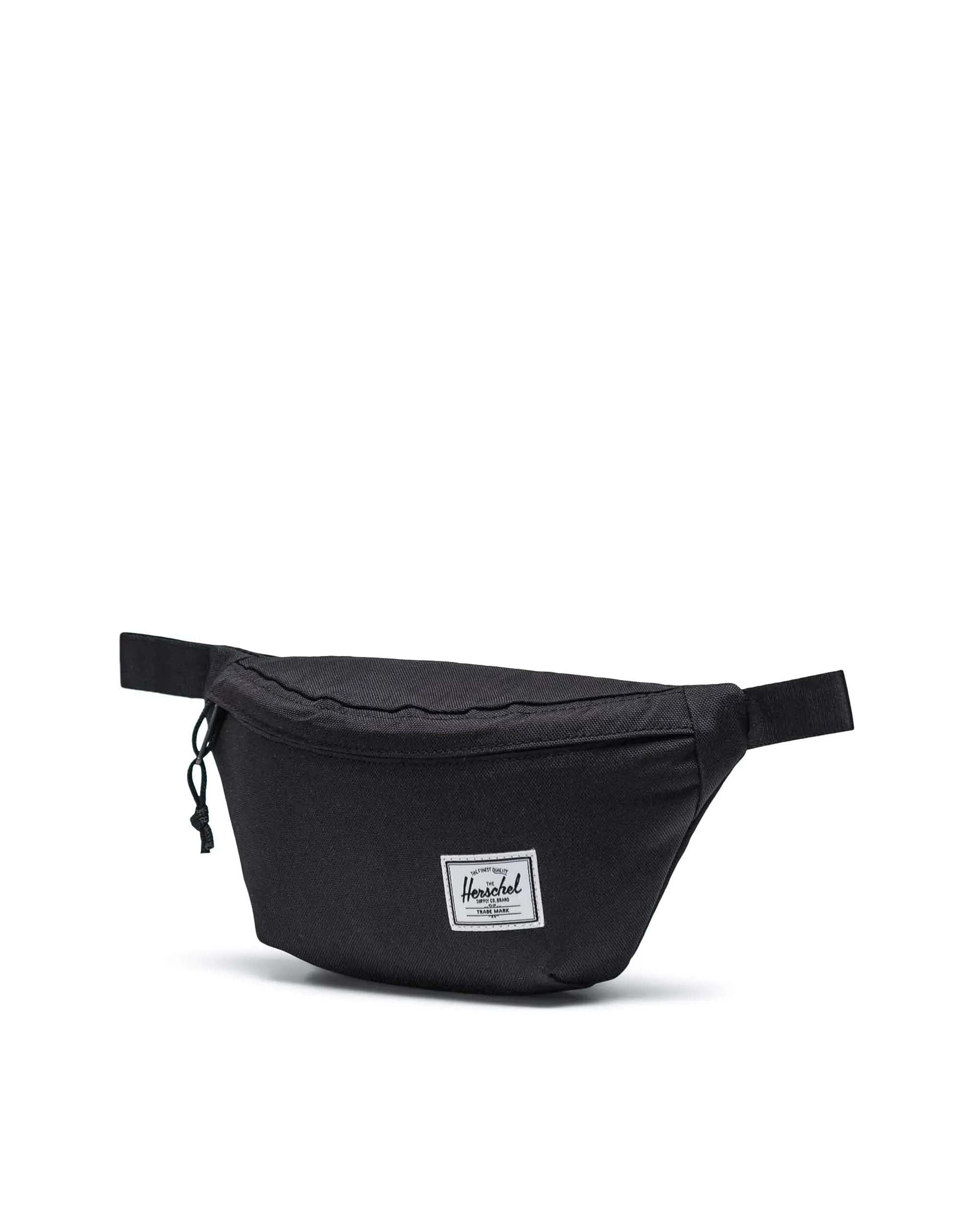 Herschel Waist Pouches Black Herschel Classic Hip Pack - Black
