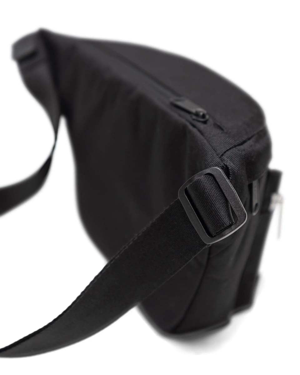 Herschel Waist Pouches Woodland Camo Herschel Pop Quiz Hip Pack - Woodland Camo