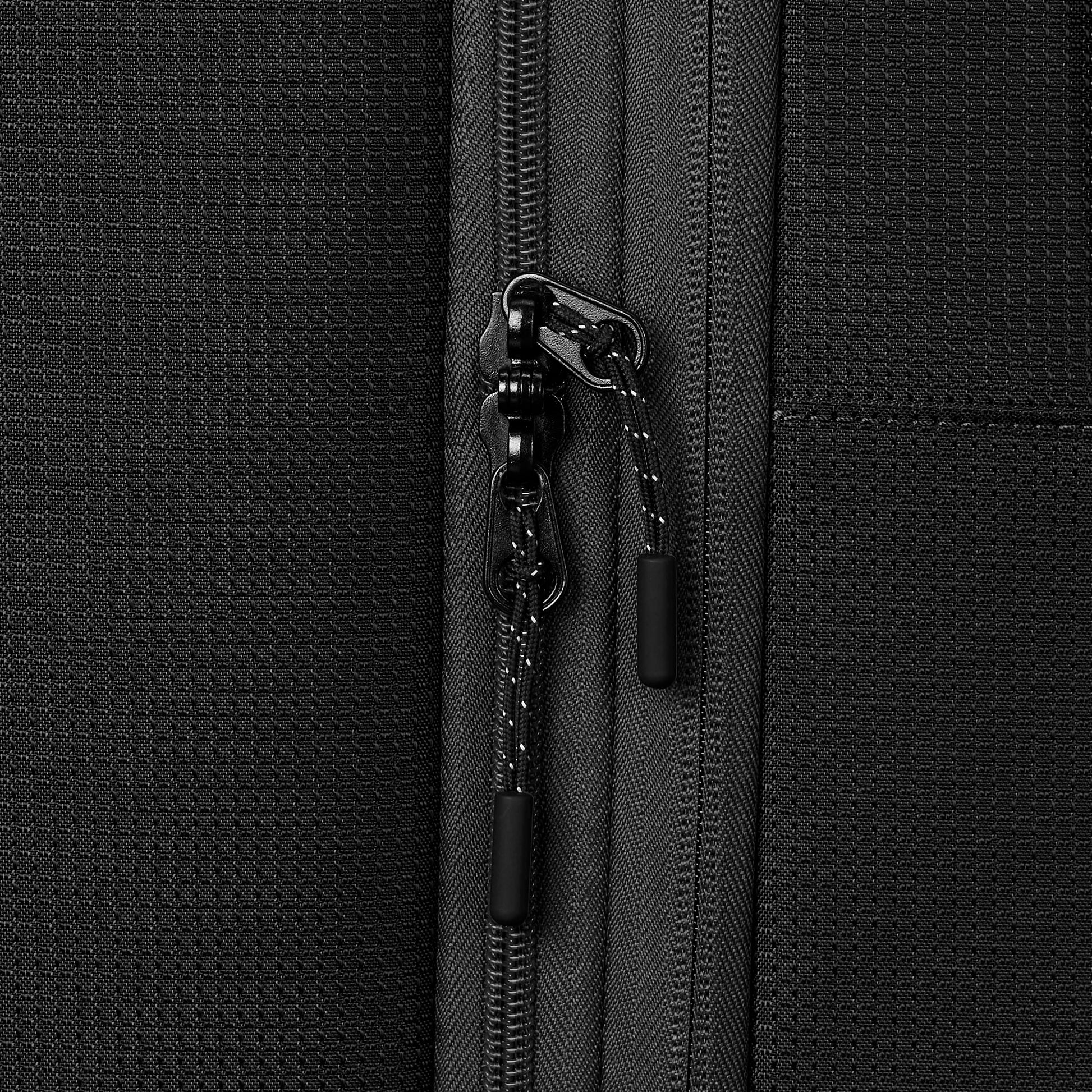 High Sierra Backpacks Black/Blue High Sierra Hi-Life 3-in-1 Convertible Backpack