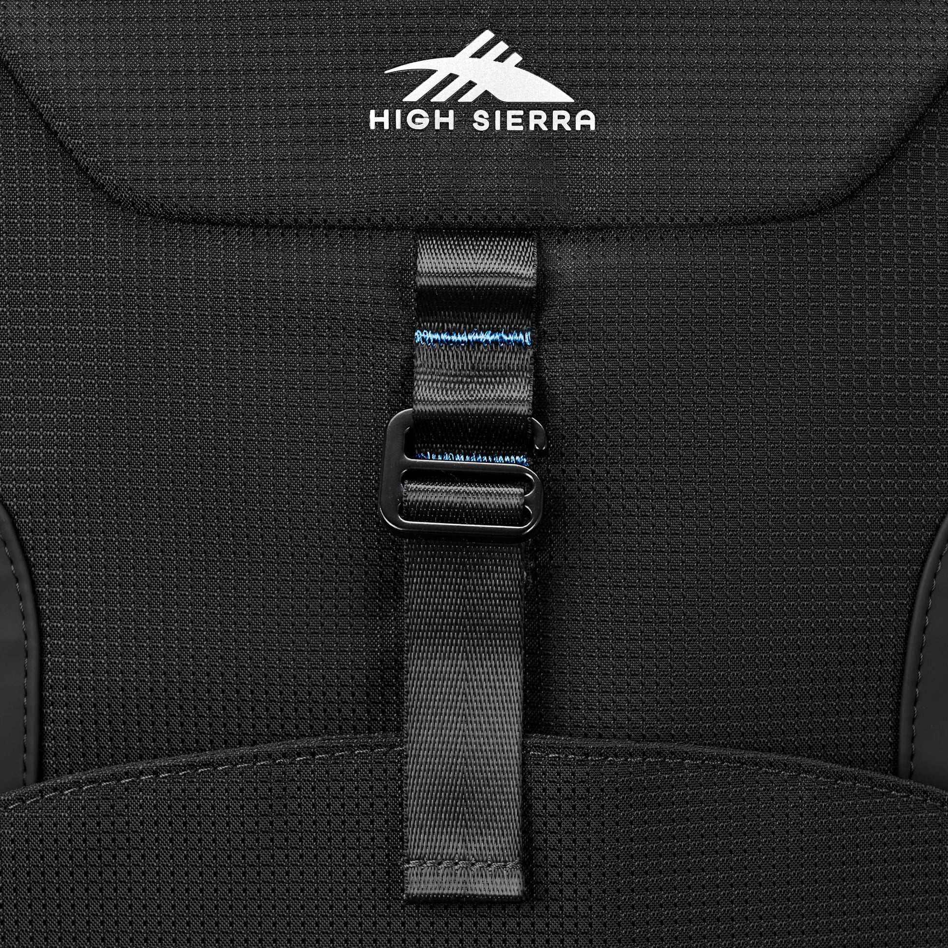 High Sierra Backpacks Black/Blue High Sierra Hi-Life 3-in-1 Convertible Backpack