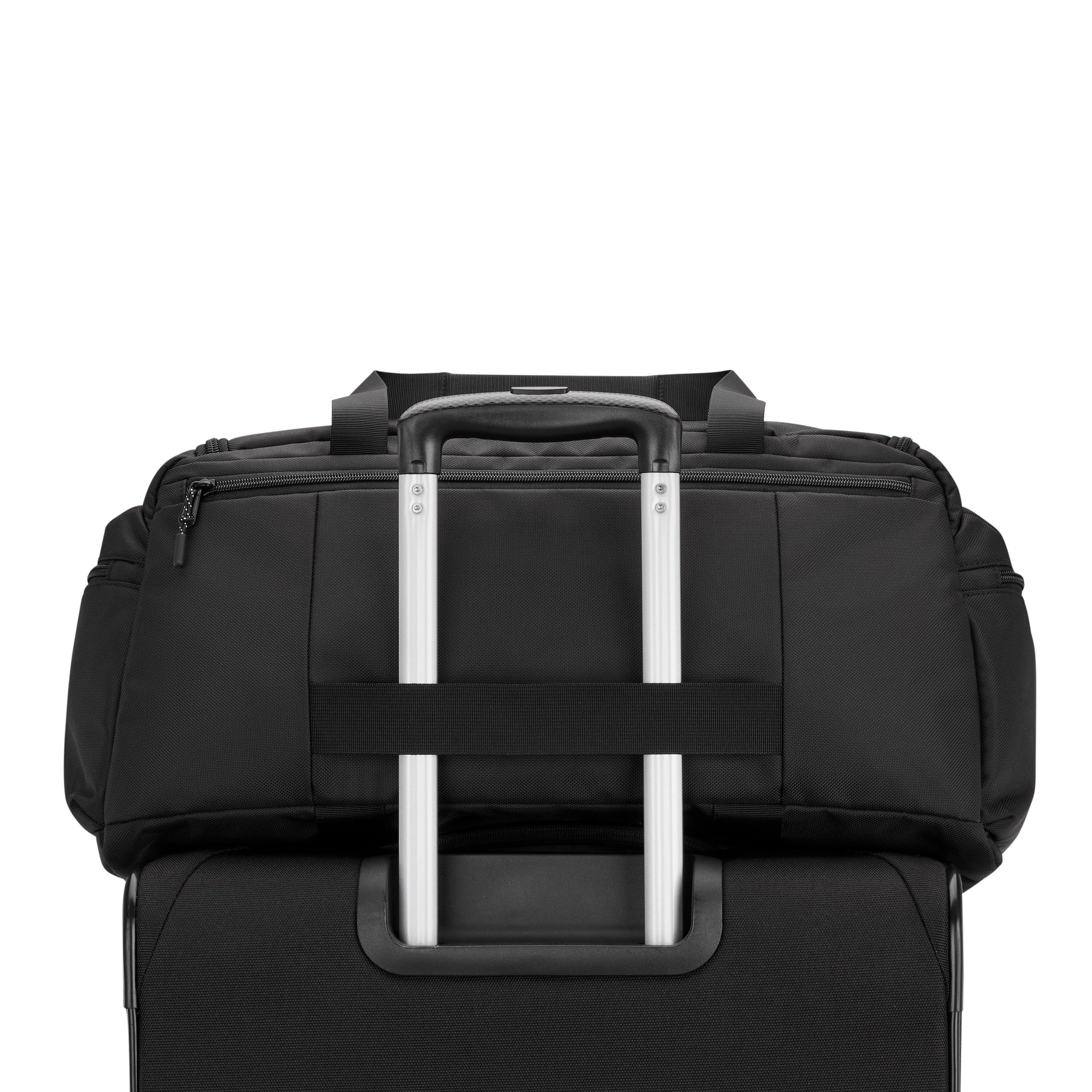 High Sierra Duffles Black High Sierra Lineage Duffle