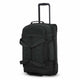 High Sierra Wheeled Duffle Black High Sierra Pathsetter 22" Wheeled Duffle