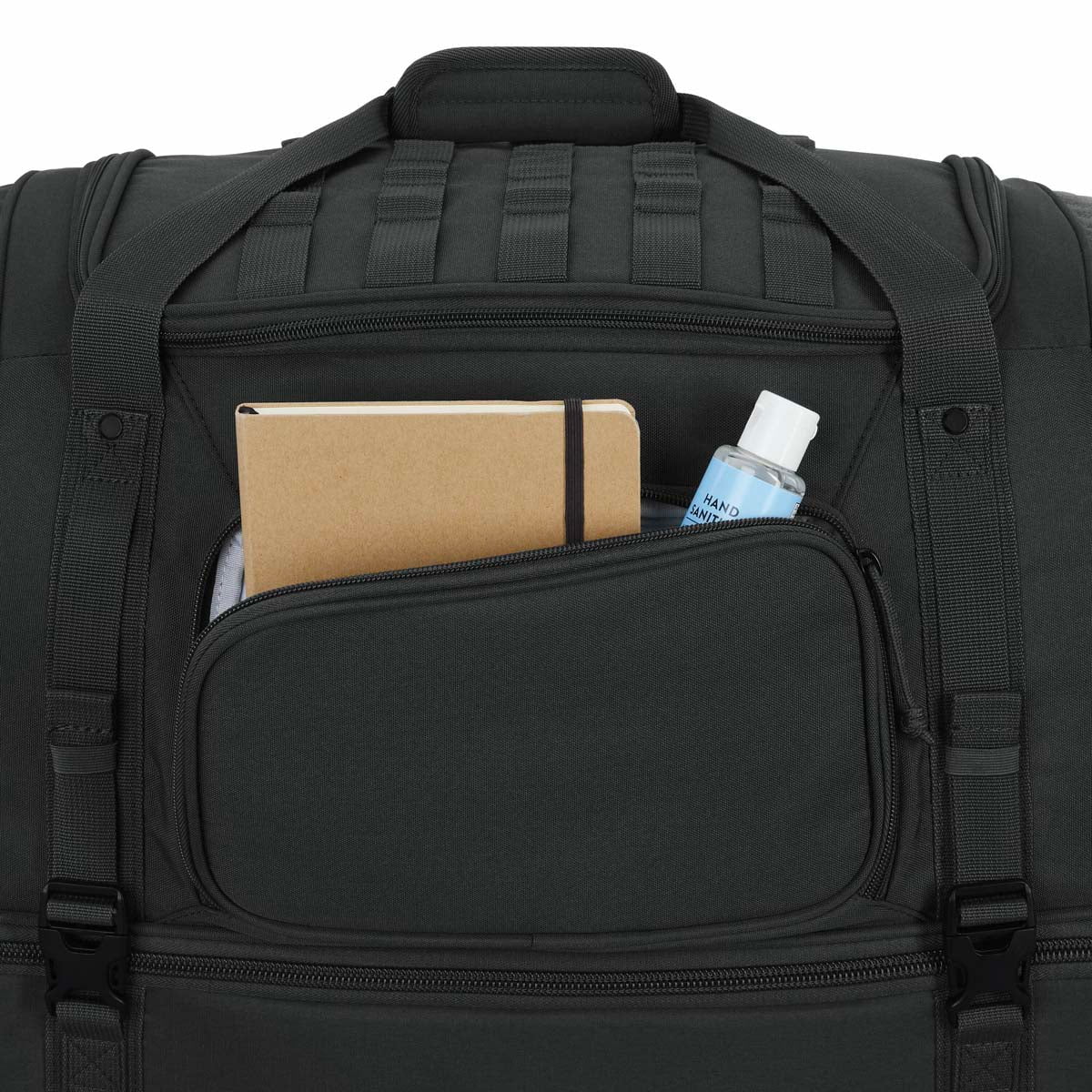 High Sierra Wheeled Duffle High Sierra Pathsetter 22" Wheeled Duffle