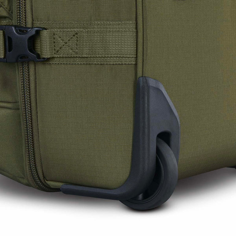 High Sierra Wheeled Duffle High Sierra Pathsetter 22" Wheeled Duffle