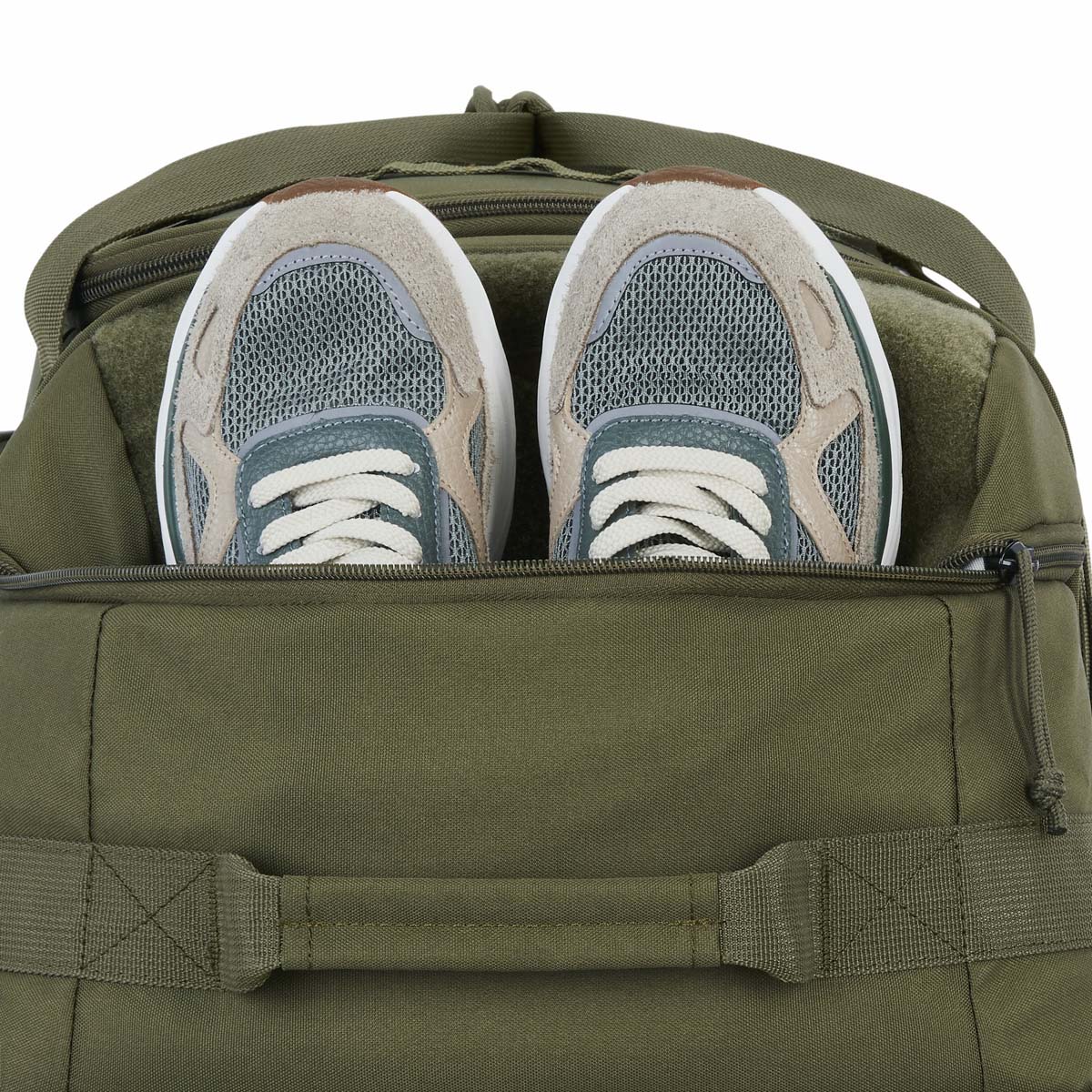 High Sierra Wheeled Duffle High Sierra Pathsetter 22" Wheeled Duffle