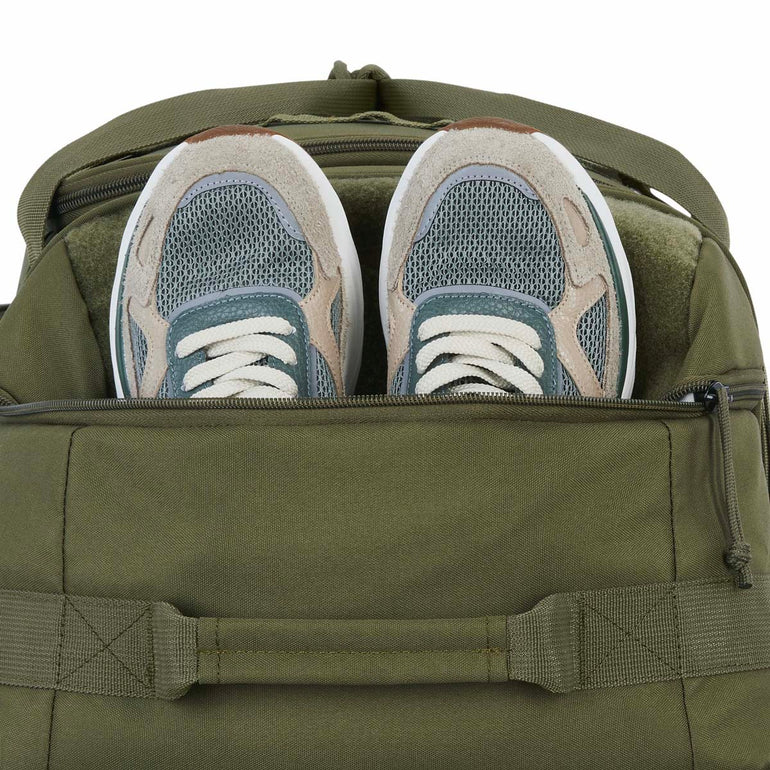 High Sierra Wheeled Duffle High Sierra Pathsetter 22" Wheeled Duffle