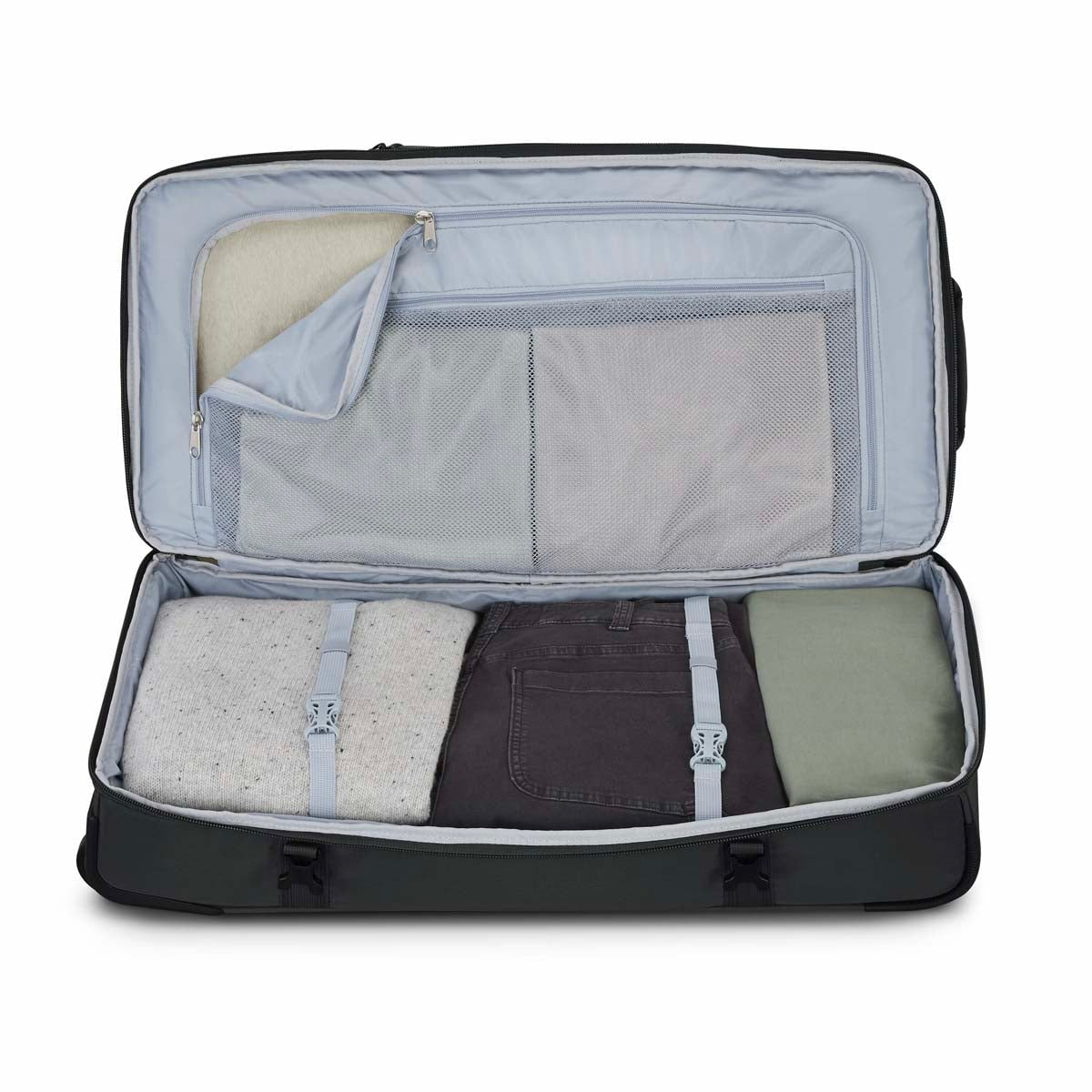 High Sierra Wheeled Duffle High Sierra Pathsetter 32" Wheeled Duffle
