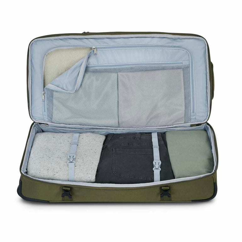 High Sierra Wheeled Duffle High Sierra Pathsetter 32" Wheeled Duffle
