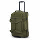 High Sierra Wheeled Duffle Moss High Sierra Pathsetter 22" Wheeled Duffle