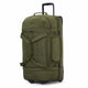 High Sierra Wheeled Duffle Moss High Sierra Pathsetter 32" Wheeled Duffle
