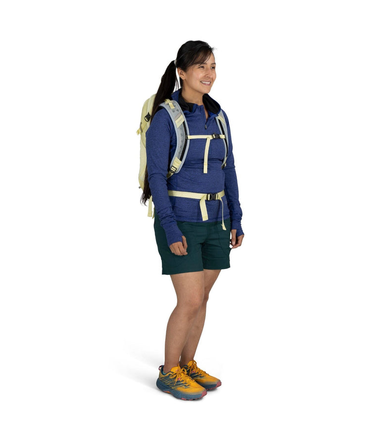 Osprey Hikelite 18 Hiking Backpack