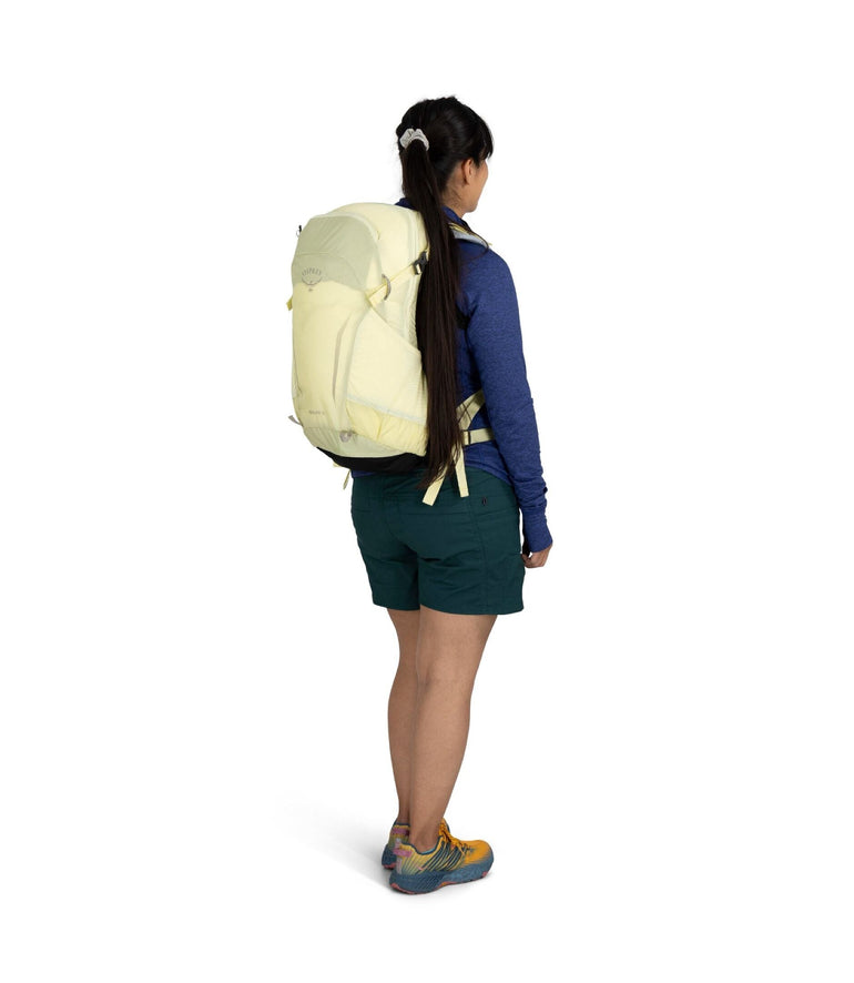 Osprey Hikelite 18 Hiking Backpack