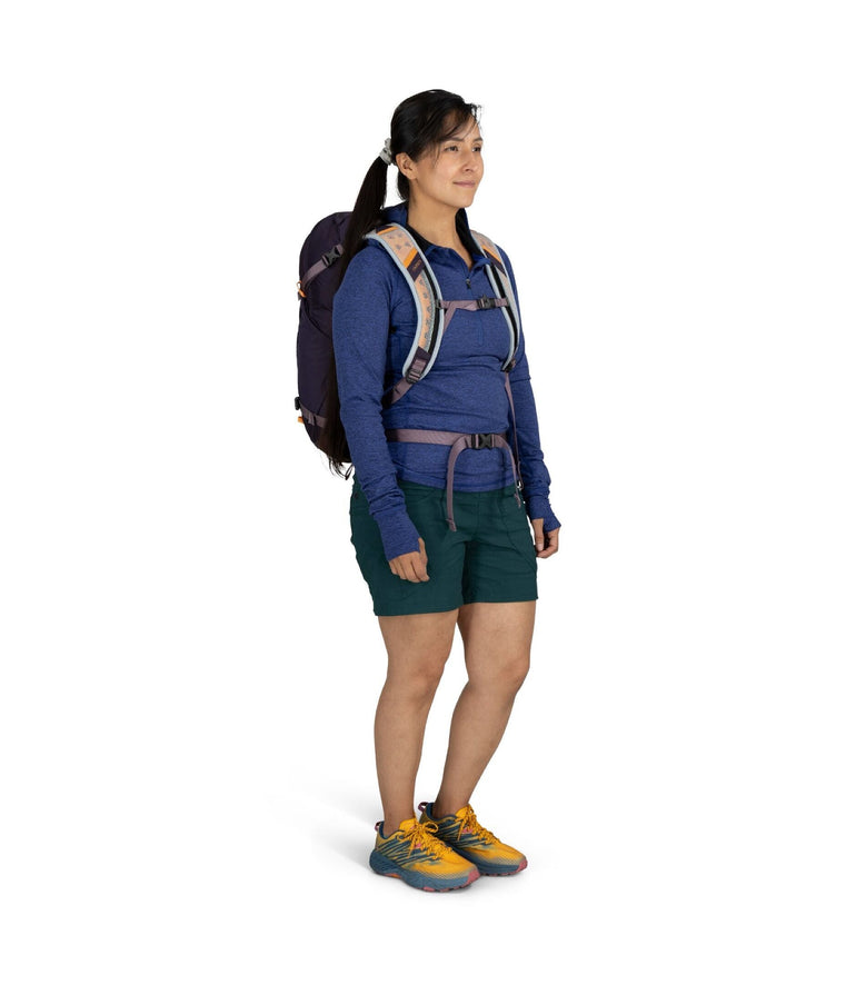 Osprey Hikelite 26 Hiking Backpack