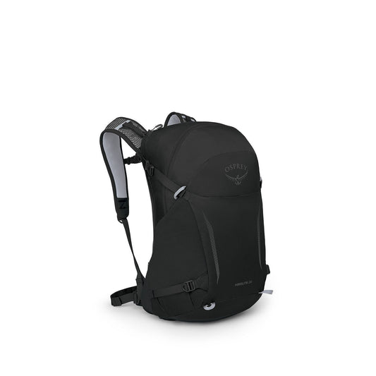 Osprey Hikelite 26 Hiking Backpack - Black