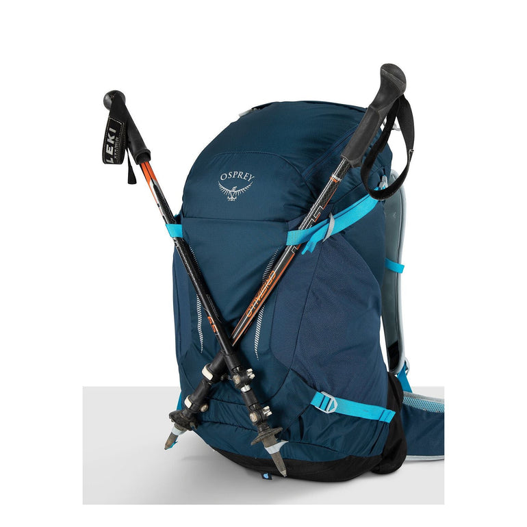 Osprey Hikelite 32 Hiking Backpack - M/L
