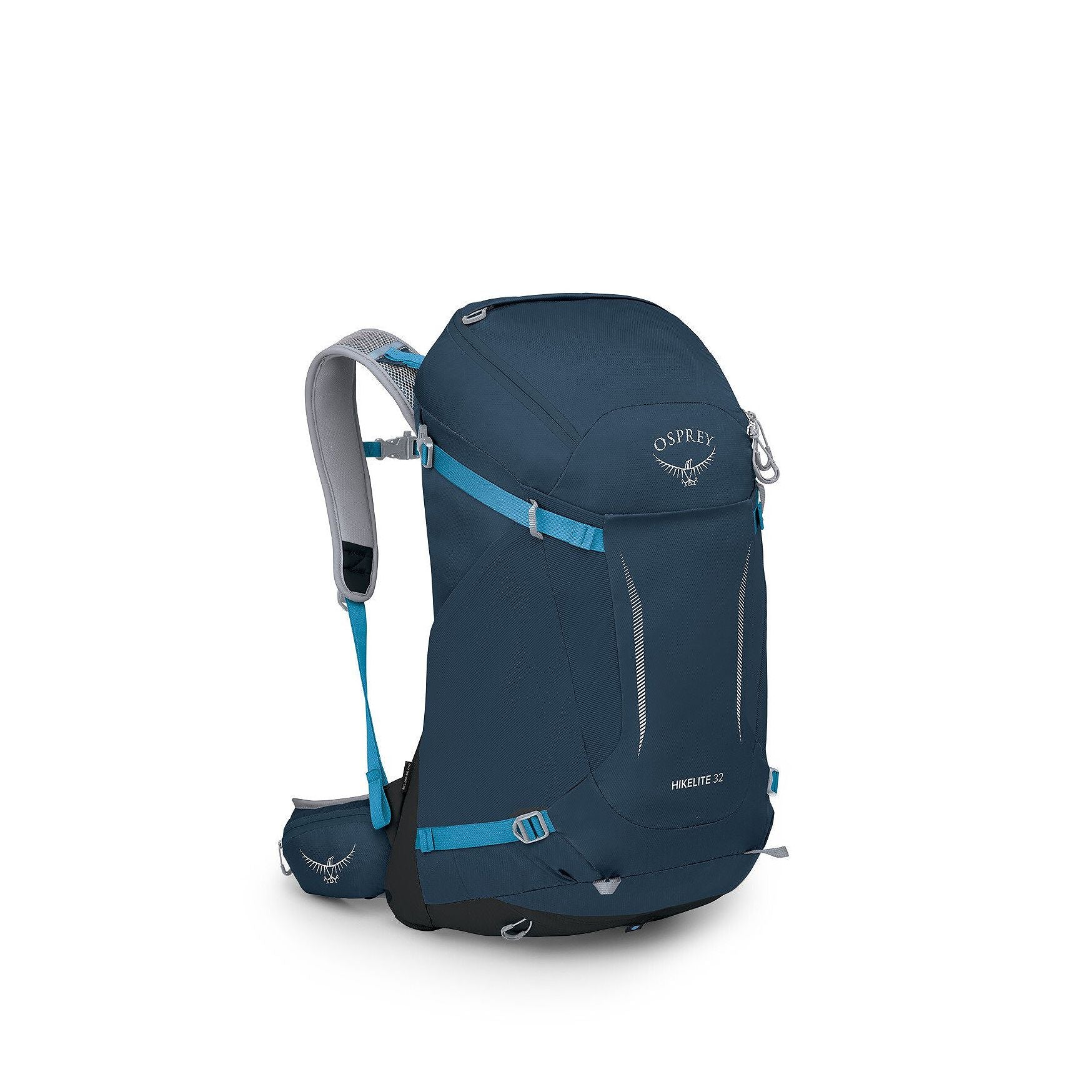 Osprey Hikelite 32 Hiking Backpack - M/L - Atlas Blue