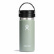 Hydro Flask Water Bottles Agave Hydro Flask 16oz Wide Mouth Flex Sip™ Bottle