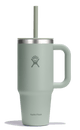 Hydro Flask Water Bottles Agave Hydro Flask 24oz Travel Tumbler