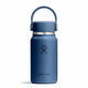 Hydro Flask Water Bottles Harbor Blue Hydro Flask Micro Hydro 200ml
