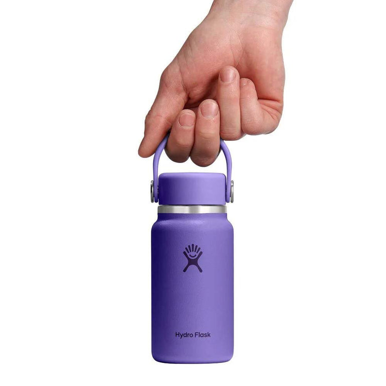 Hydro Flask Water Bottles Hydro Flask Micro Hydro 200ml