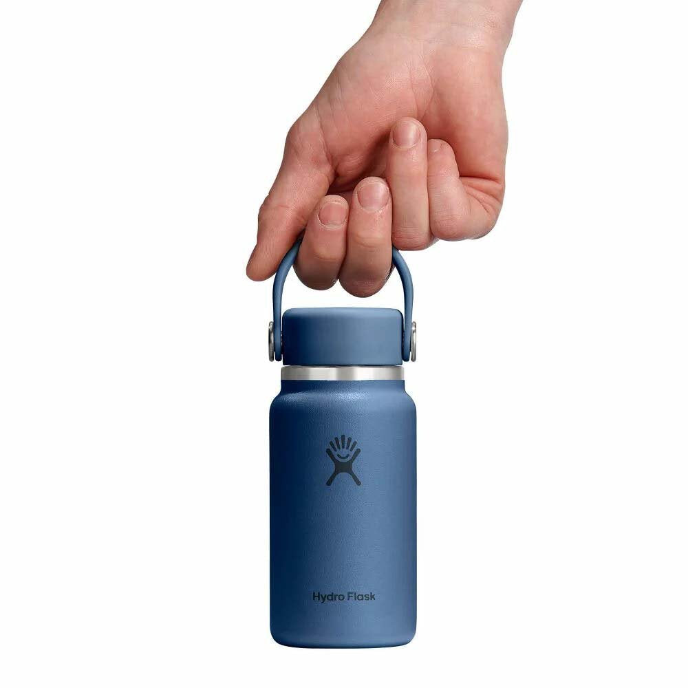 Hydro Flask Water Bottles Hydro Flask Micro Hydro 200ml