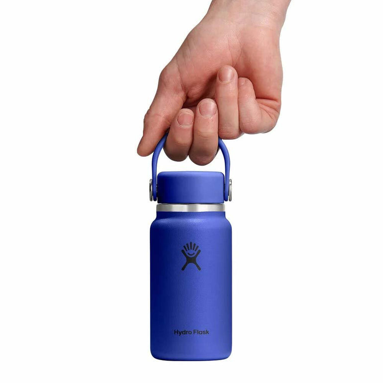 Hydro Flask Water Bottles Hydro Flask Micro Hydro 200ml