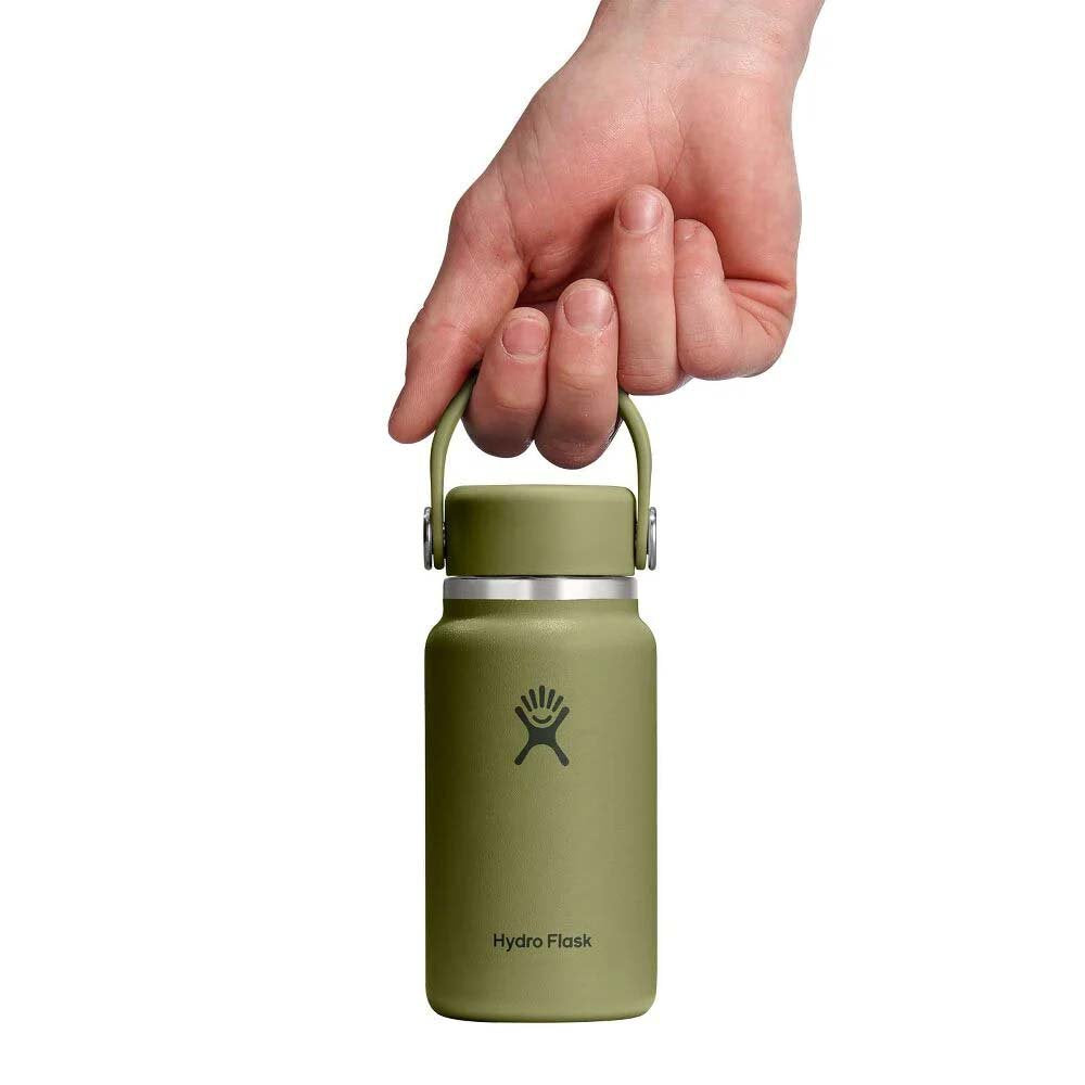 Hydro Flask Water Bottles Hydro Flask Micro Hydro 200ml