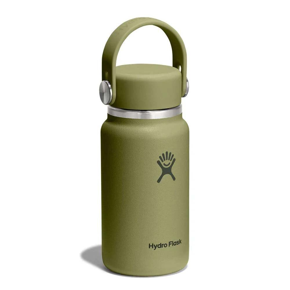 Hydro Flask Water Bottles Hydro Flask Micro Hydro 200ml