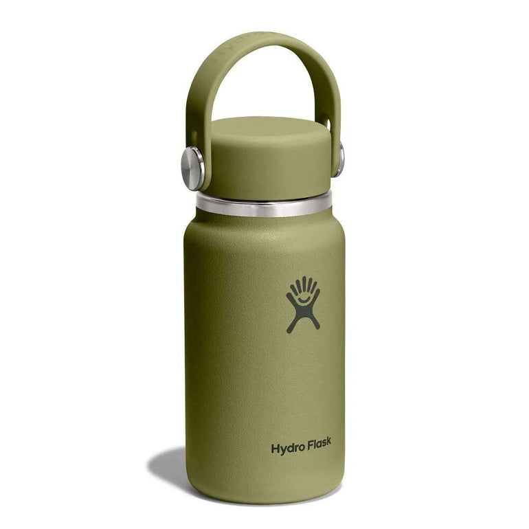 Hydro Flask Water Bottles Hydro Flask Micro Hydro 200ml